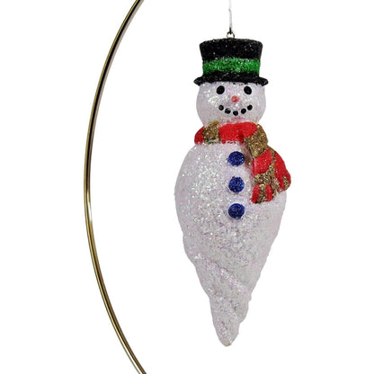 1997 Snowman Whirl (Snowmen)