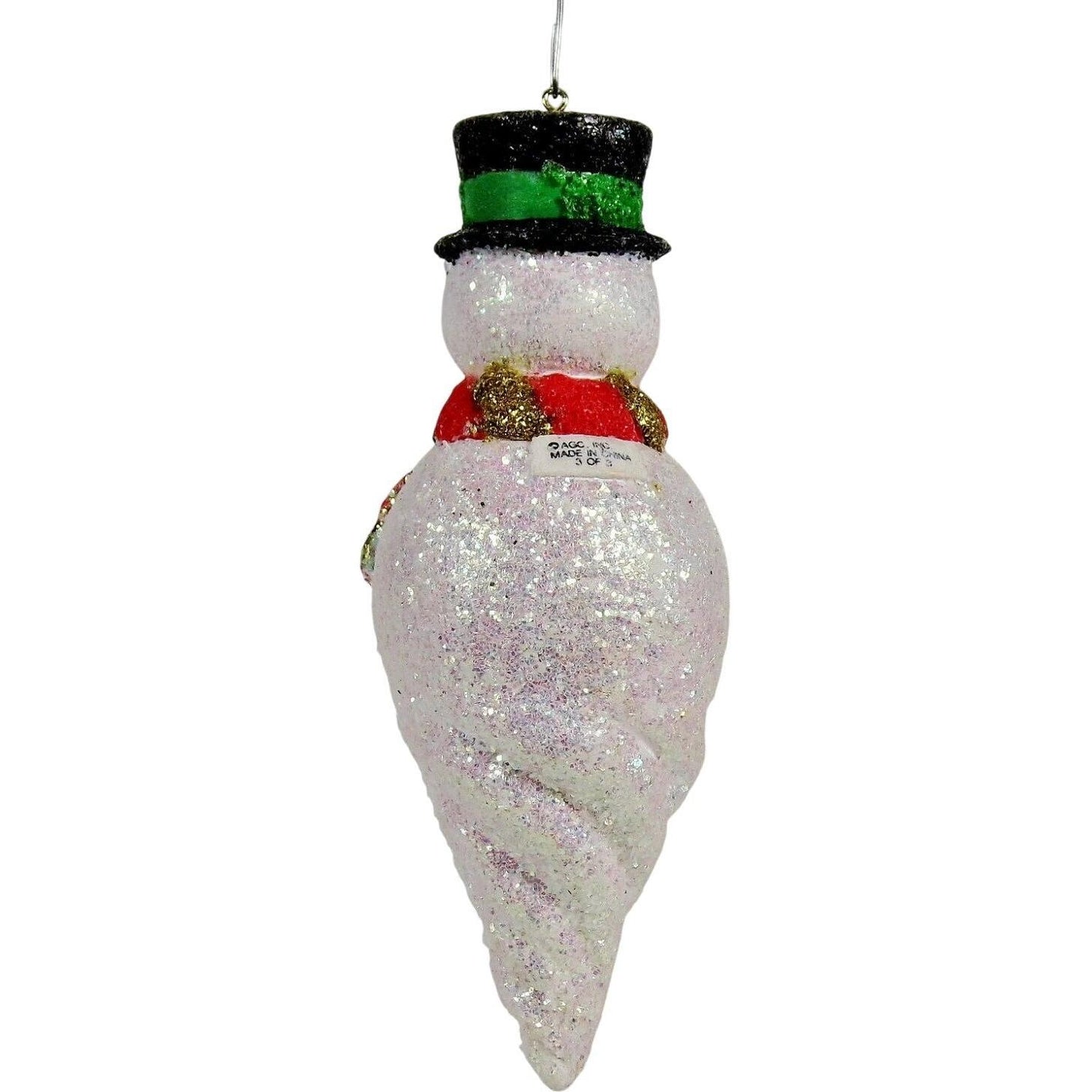 1997 Snowman Whirl (Snowmen)