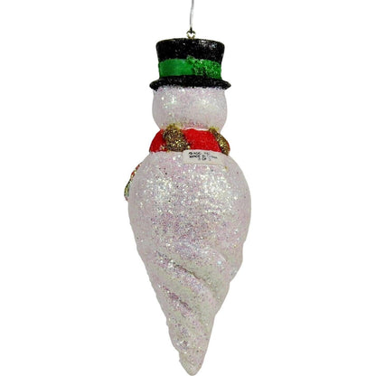 1997 Snowman Whirl (Snowmen)