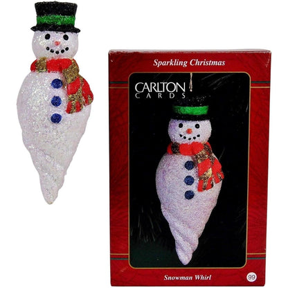 1997 Snowman Whirl (Snowmen)