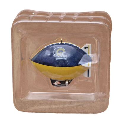 1997 St. Louis Rams Hallmark Ornament (NFL) QSR5425