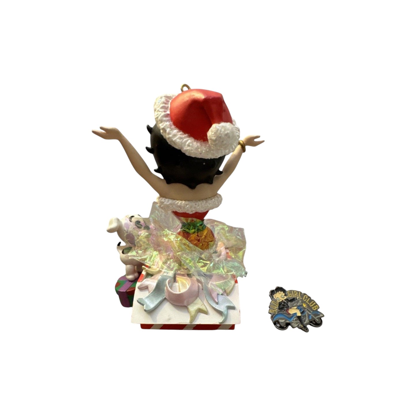1997 Surprise! (Betty Boop)