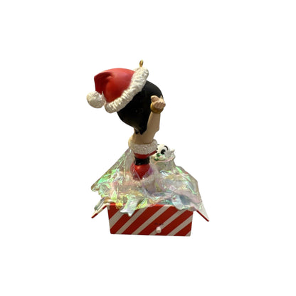 1997 Surprise! (Betty Boop)