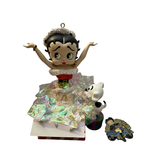 1997 Surprise! (Betty Boop)