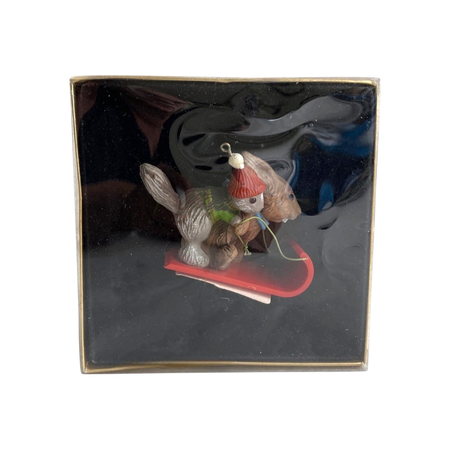 1979 The Downhill Run (Bunny)