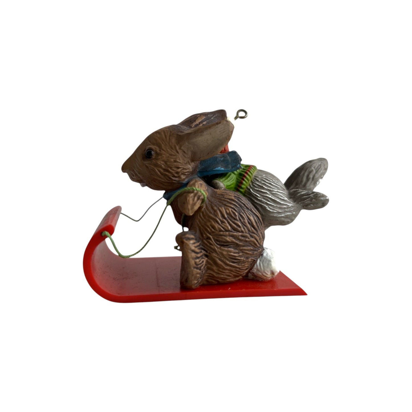 1979 The Downhill Run (Bunny)