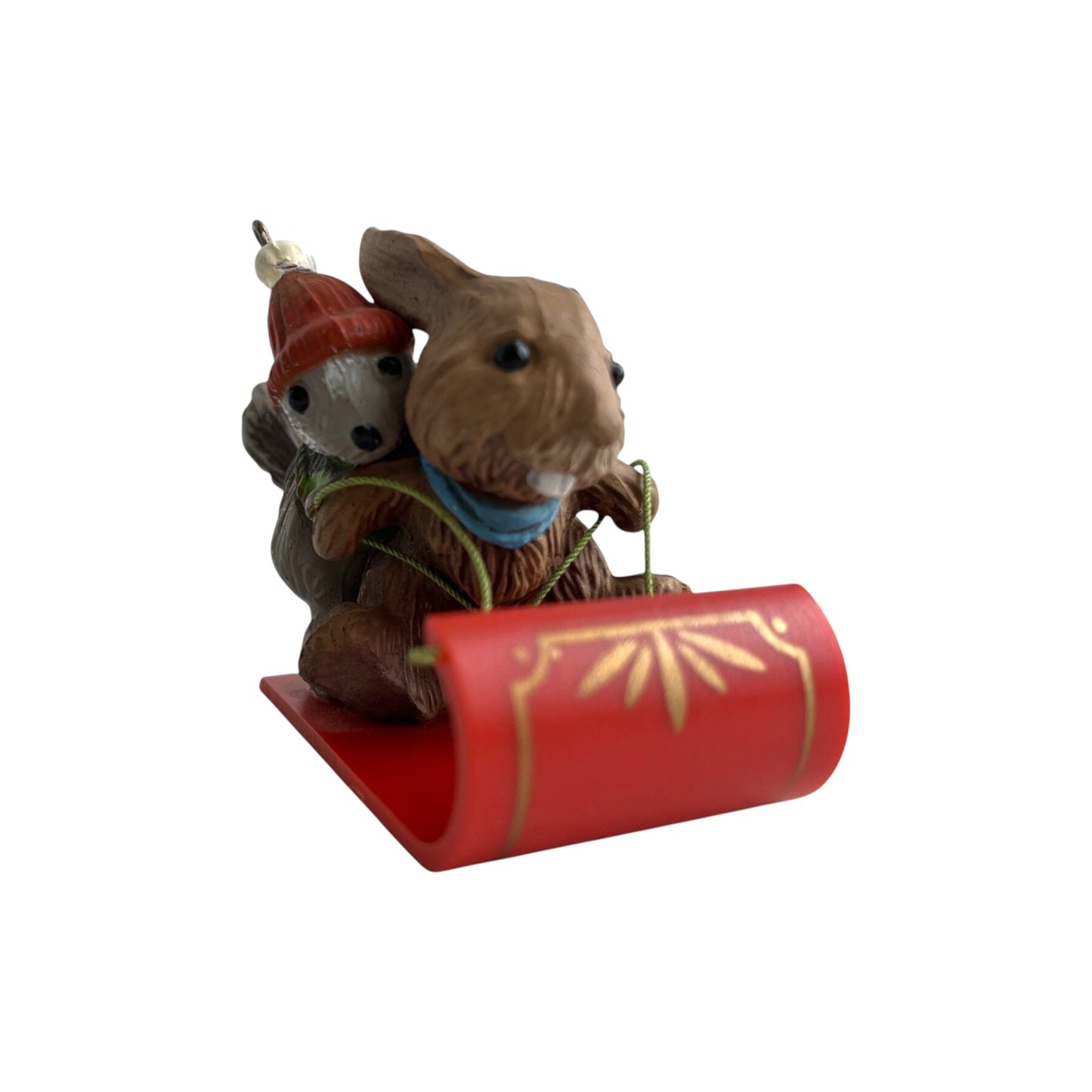 1979 The Downhill Run (Bunny)