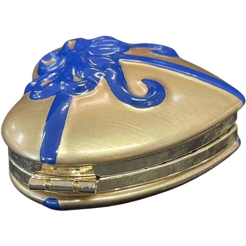 1997 Treasured Keepsake (Heart)