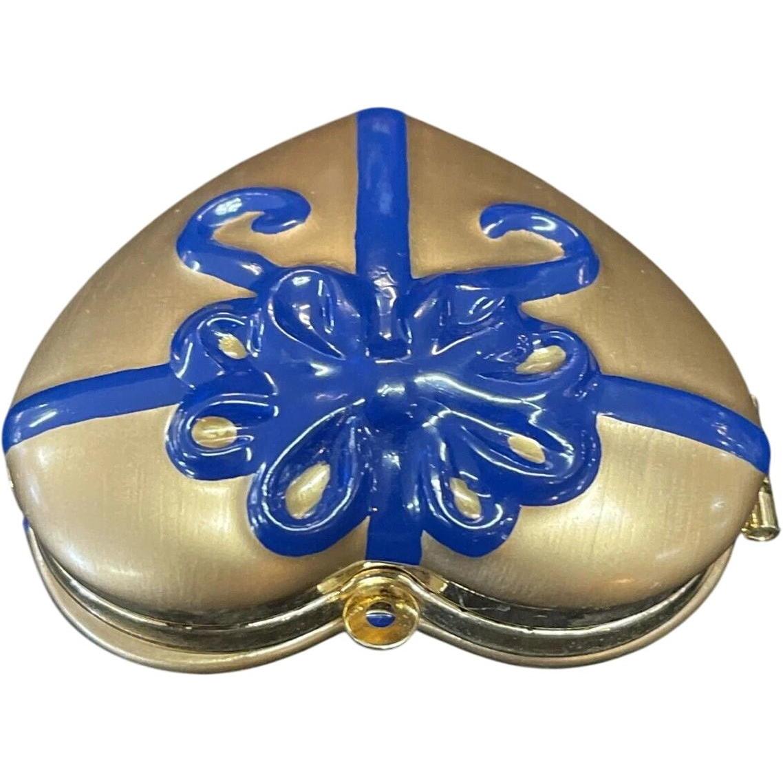 1997 Treasured Keepsake (Heart)