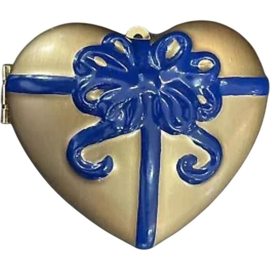 1997 Treasured Keepsake (Heart)