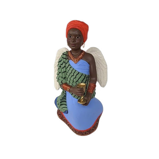 1997 A Celebration of Angels Hallmark Ornament (A Celebration of Angels) QX6175