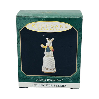 1997 Alice in Wonderland (Alice in Wonderland)