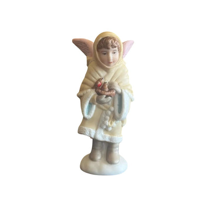 1997 Angel Friend Hallmark Ornament (Angel) QX6762
