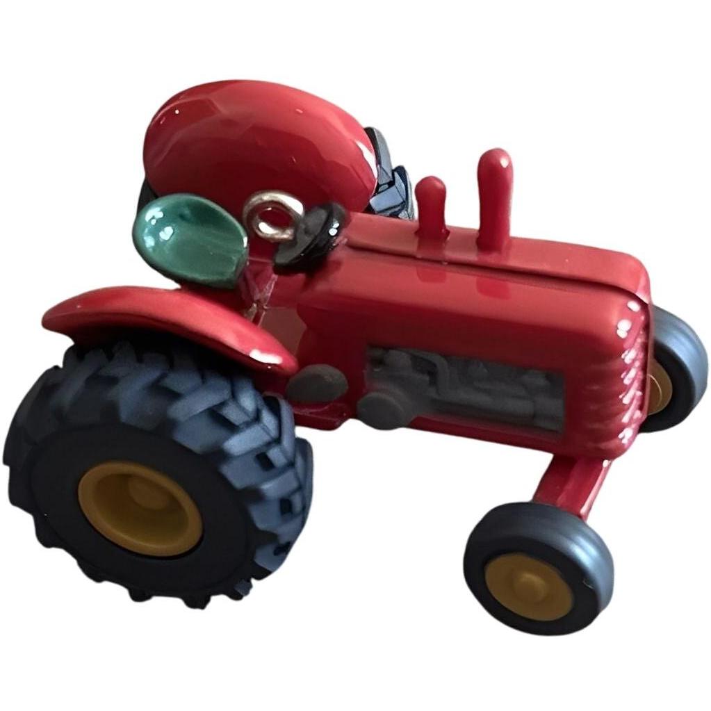 1997 Antique Tractors Hallmark Ornament (Series #1) QXM4185