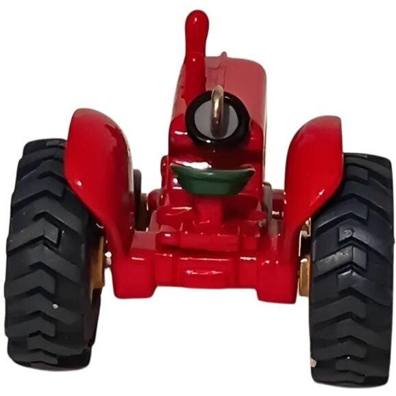 1997 Antique Tractors Hallmark Ornament (Series #1) QXM4185