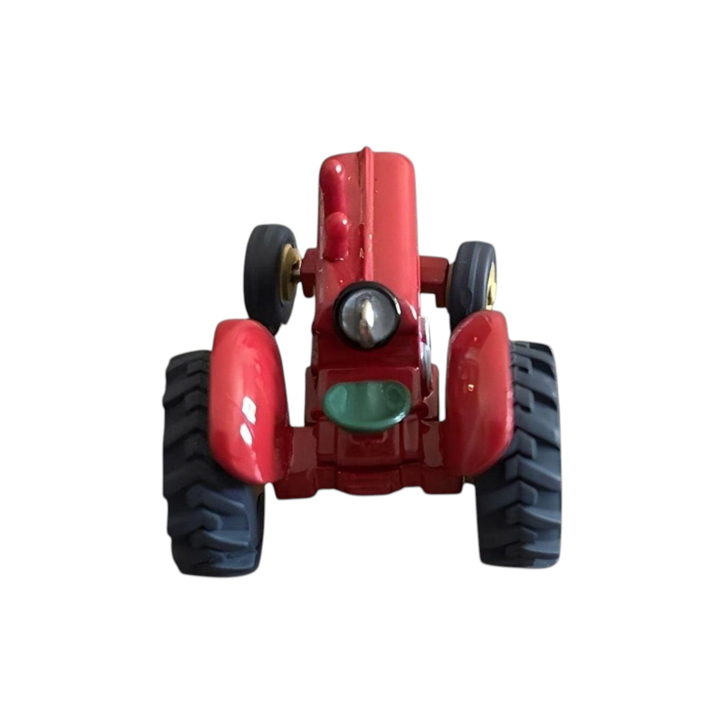 1997 Antique Tractors (Series #1)