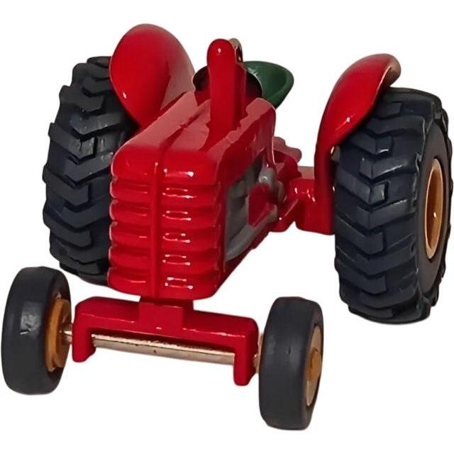 1997 Antique Tractors Hallmark Ornament (Series #1) QXM4185