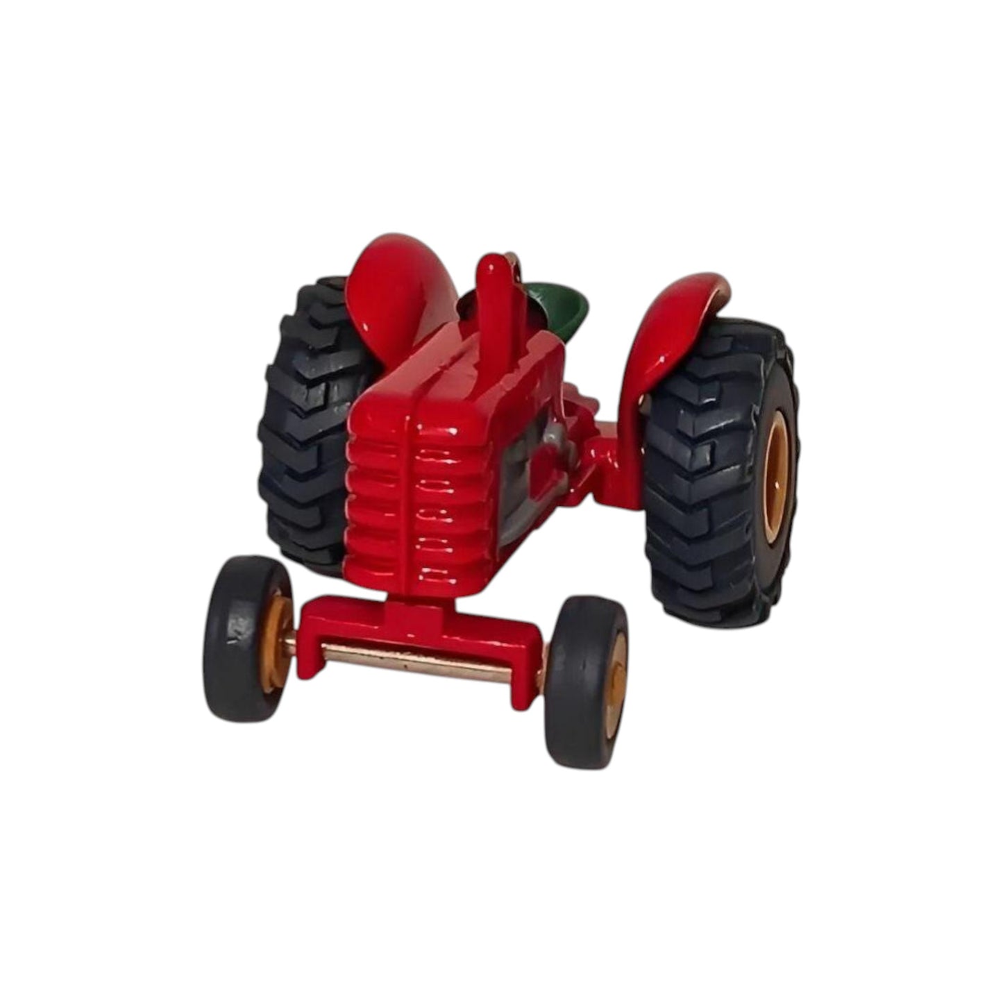 1997 Antique Tractors (Series #1)