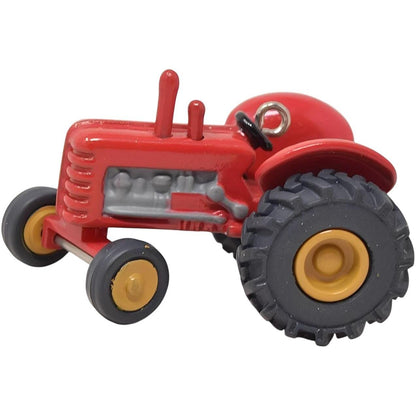 1997 Antique Tractors Hallmark Ornament (Series #1) QXM4185