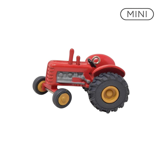 1997 Antique Tractors (Series #1)