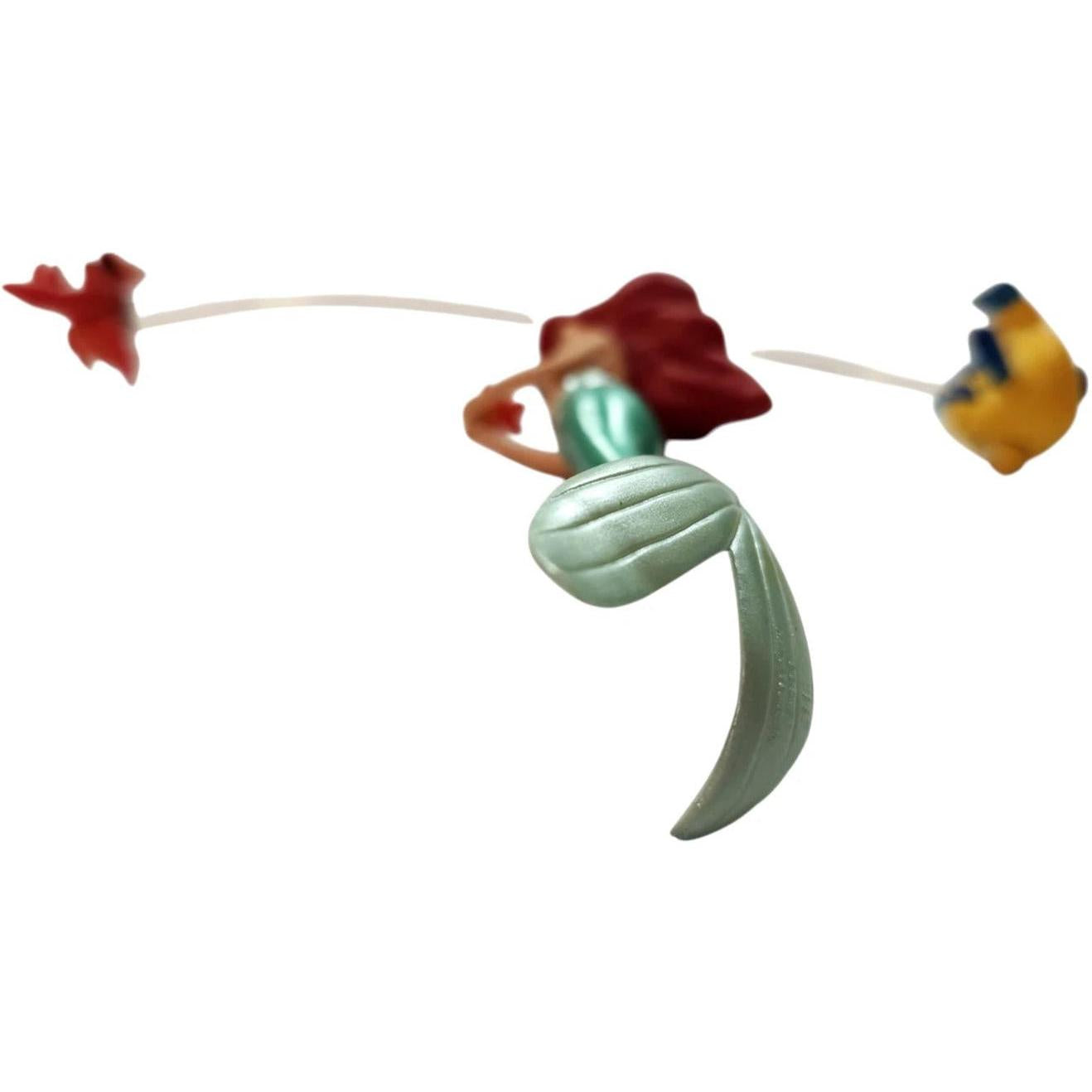 1997 Ariel Hallmark Ornament (The Little Mermaid) QXI4072