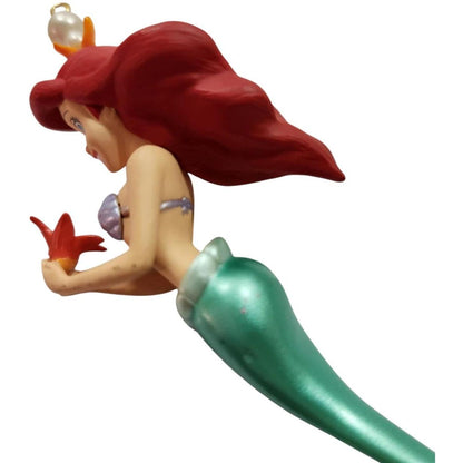 1997 Ariel Hallmark Ornament (The Little Mermaid) QXI4072