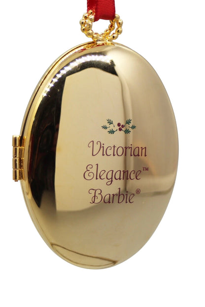 1997 Barbie Victorian Christmas Collection (Barbie)