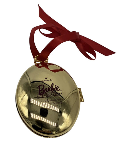 1997 Barbie Victorian Christmas Collection (Barbie)