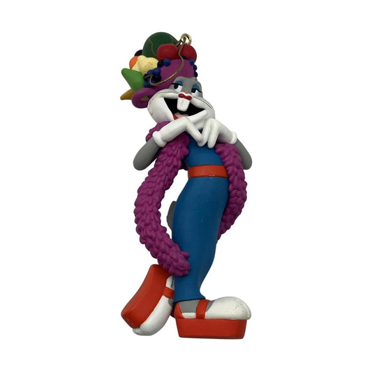 1997 Bugs Bunny Hallmark Ornament (Looney Tunes) QX6443 Image1
