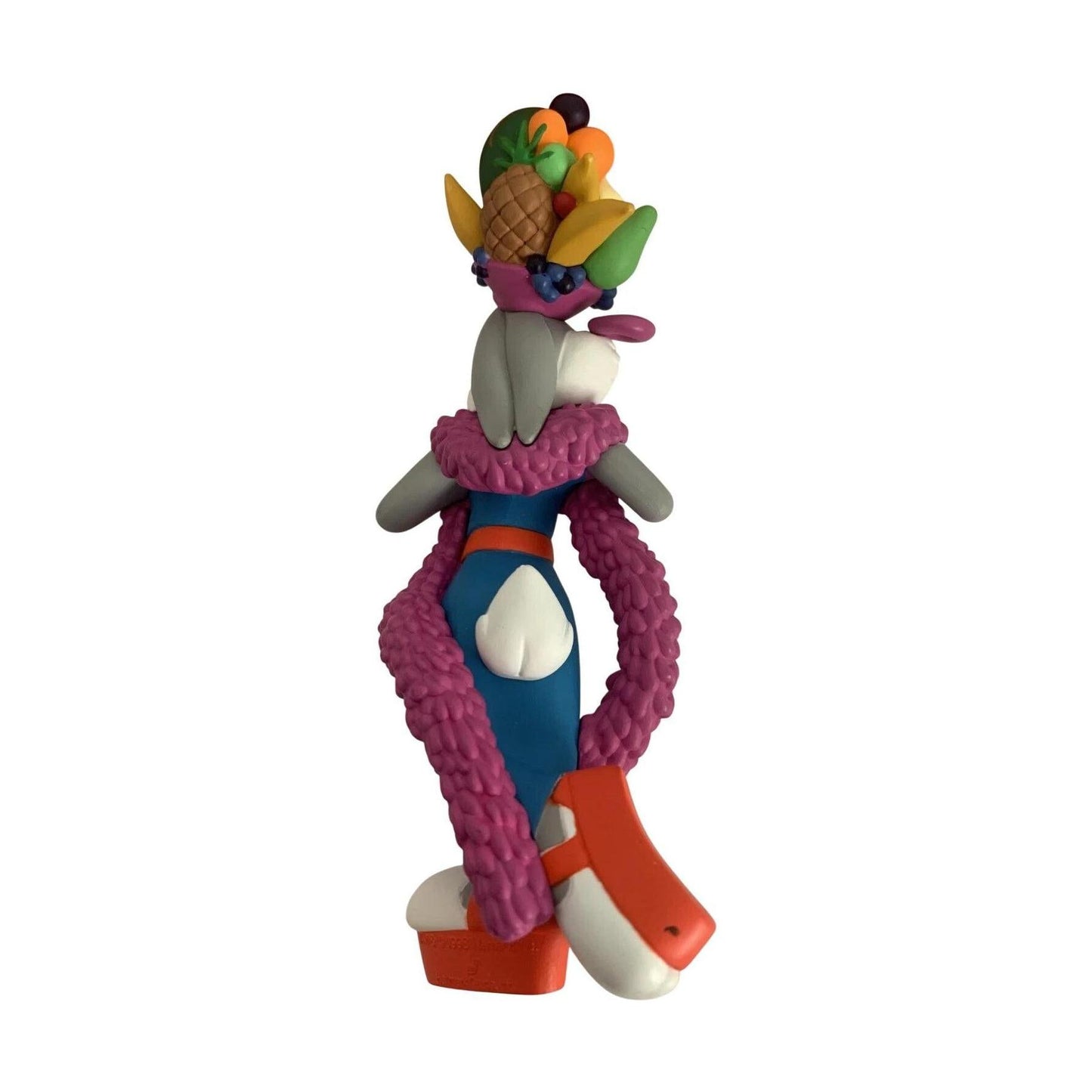 1997 Bugs Bunny Hallmark Ornament (Looney Tunes) QX6443 Image5