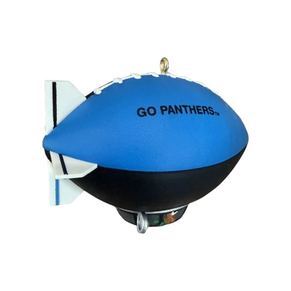 1997 Carolina Panthers Hallmark Ornament (NFL) GSR5315