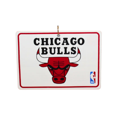 1997 Chicago Bulls Hallmark Ornament (NBA) QSR1232