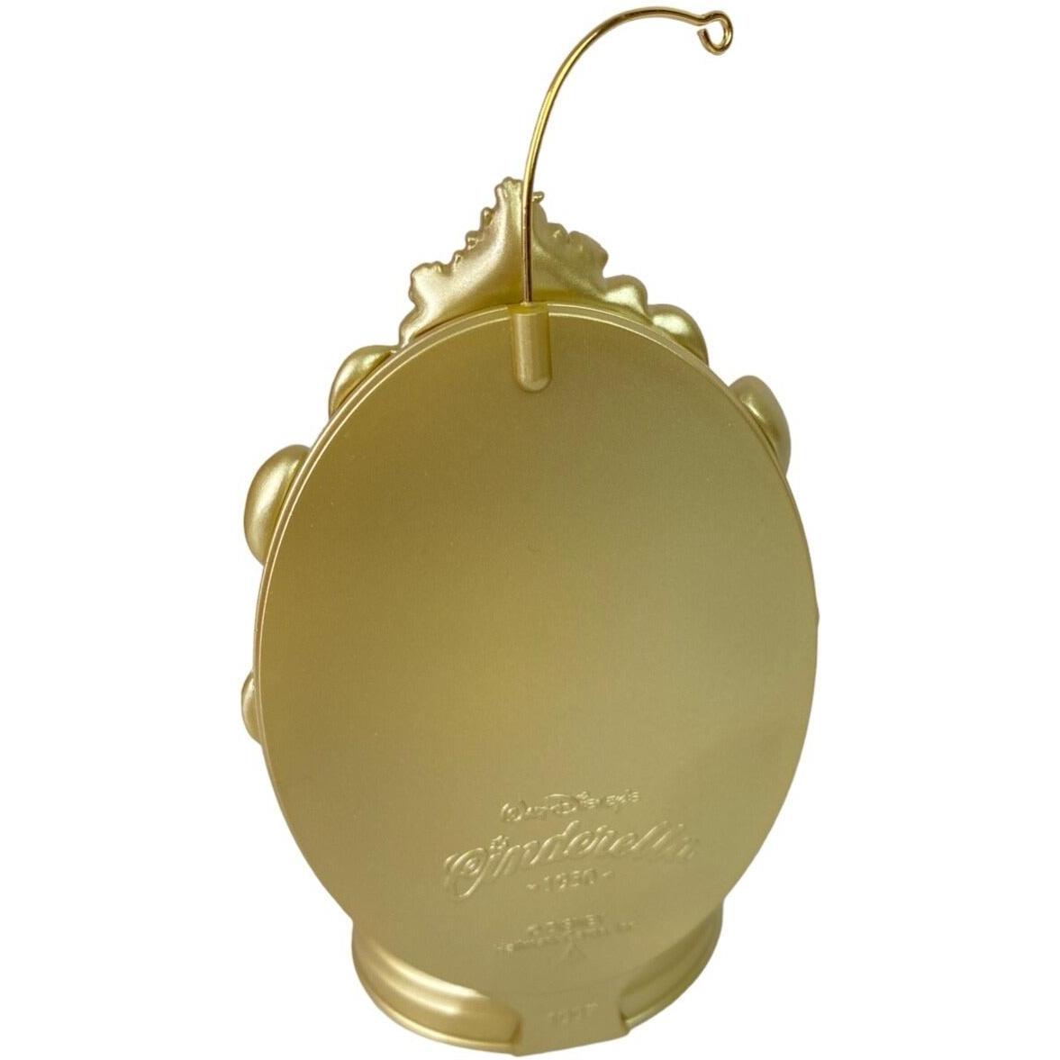 1997 Cinderella Hallmark Ornament (The Enchanted) QXD4045