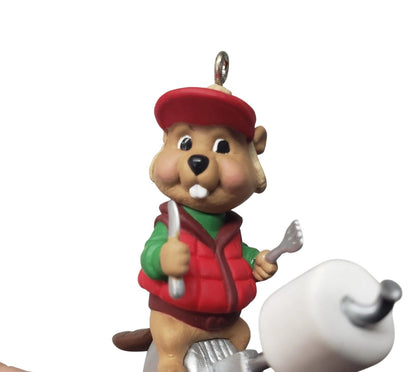 1997 Clever Camper (Mouse)