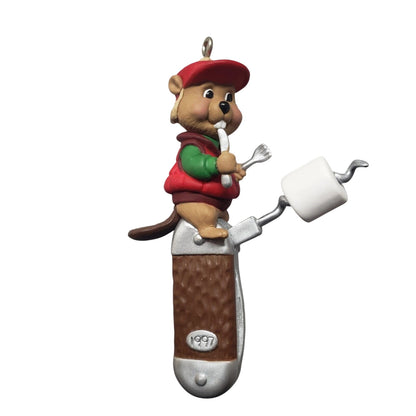 1997 Clever Camper (Mouse)