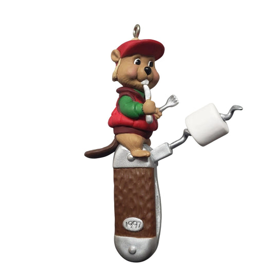 1997 Clever Camper (Mouse)