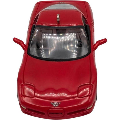 1997 Corvette Hallmark Ornament (Classic American Cars) QXI6455