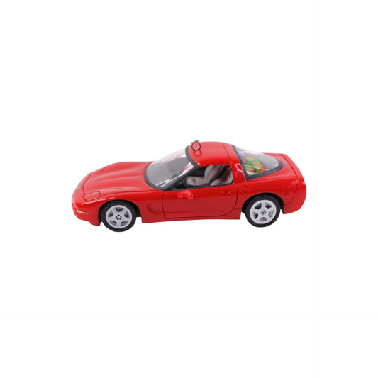 1997 Corvette Hallmark Ornament (Classic American Cars) QXI6455 Image1
