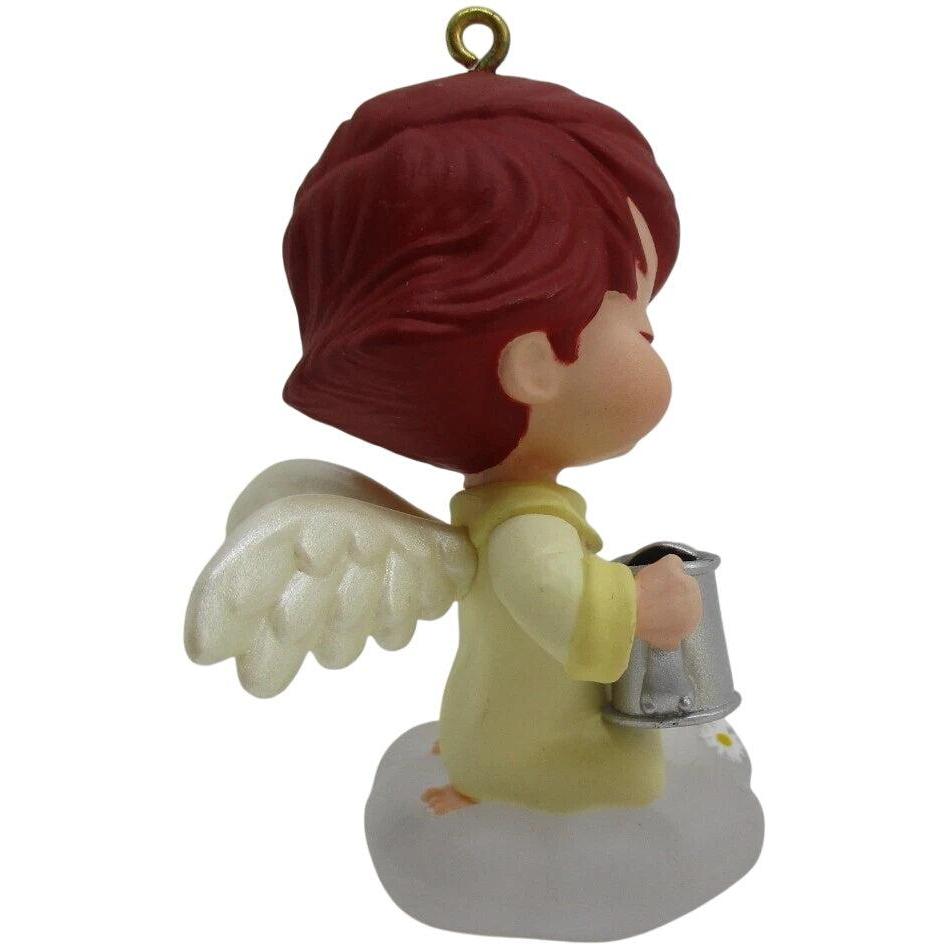 1997 Daisy Hallmark Ornament (Mary's Angels) QX6242