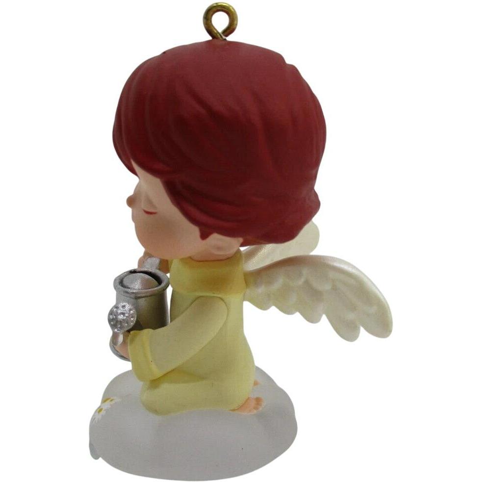 1997 Daisy Hallmark Ornament (Mary's Angels) QX6242