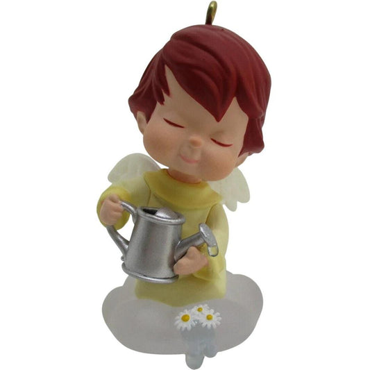 1997 Daisy Hallmark Ornament (Mary's Angels) QX6242
