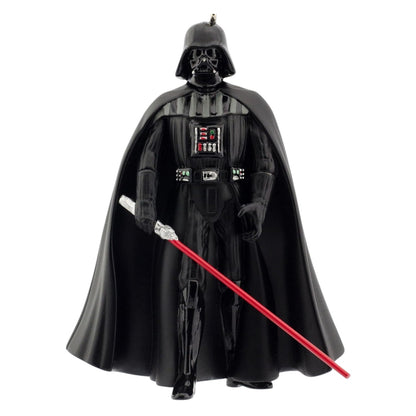 1997 Darth Vader Hallmark Ornament (Star Wars) 1HCM8909 Image1