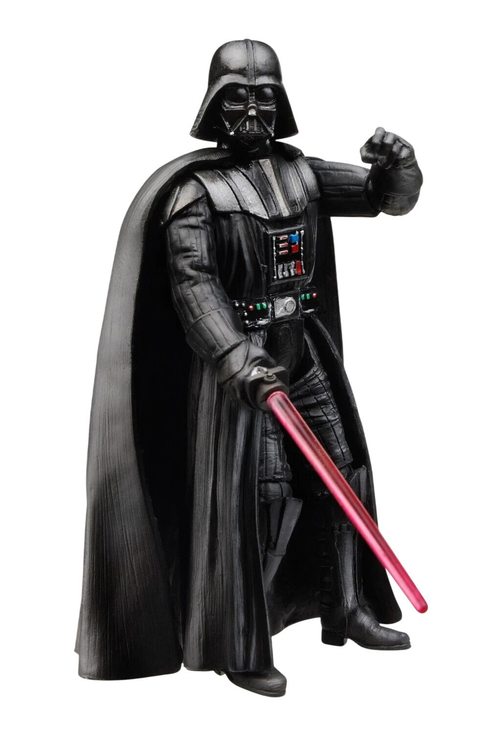 1997 Darth Vader Hallmark Ornament (Star Wars) 1HCM8909 Image4