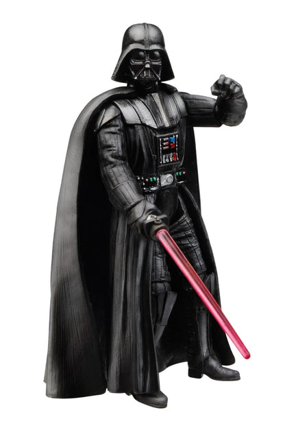 1997 Darth Vader Hallmark Ornament (Star Wars) 1HCM8909 Image4
