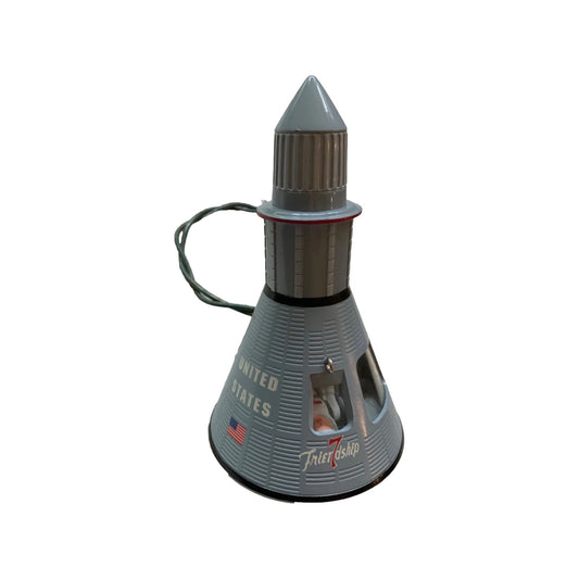 1997 Friendship 7 Hallmark Ornament (Journeys Into Space) QLX7532 Image1