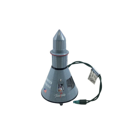 1997 Friendship 7 Hallmark Ornament (Journeys Into Space) QLX7532