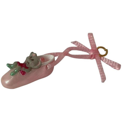 1997 Future Star Hallmark Ornament (Mouse) QXM4232