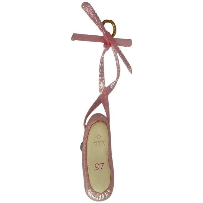 1997 Future Star Hallmark Ornament (Mouse) QXM4232