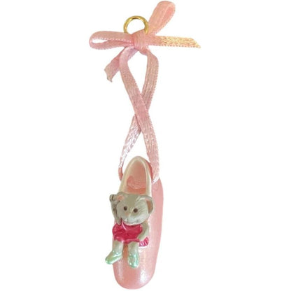 1997 Future Star Hallmark Ornament (Mouse) QXM4232