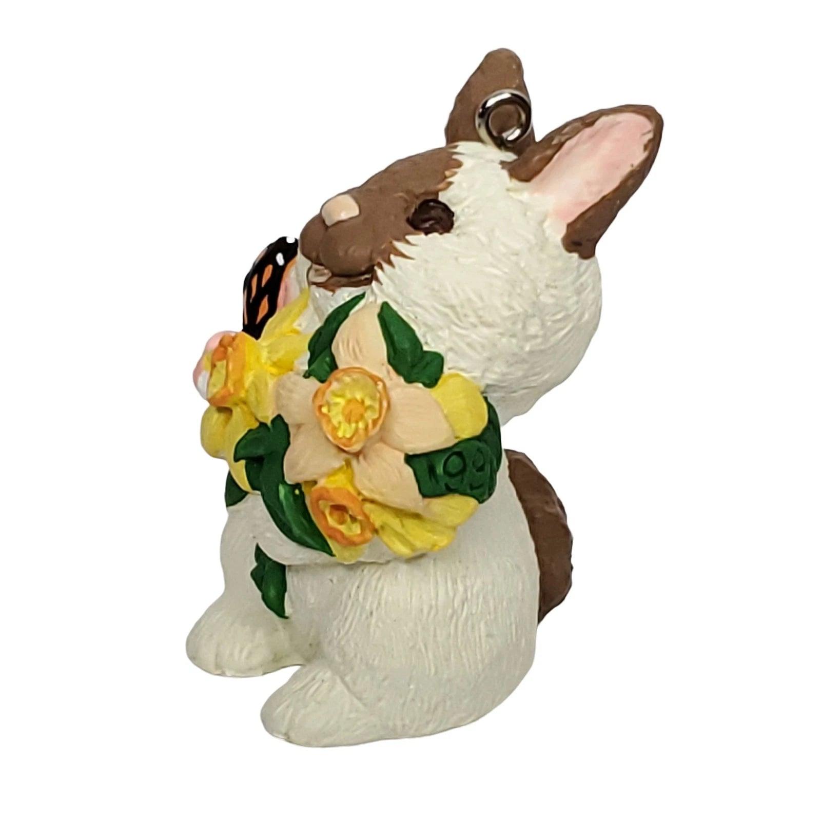 1997 Garden Club Hallmark Ornament (Easter) QEO8426